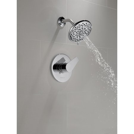 Peerless Xander Shower Only Trim Kit PTT14219-BL